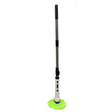 Electric Spin Scrubber Cordless Shower Scrubber with Replaceable Brush Heads Detachable Handle Power V1294-YM0901-3113240174911