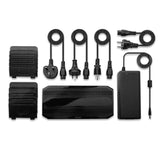 Lindy 120W 10P USB Charge Hub DS-LIN73435