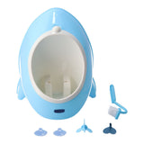 Baby Standing Urinal Portable Cartoon Children's Toilet Potty Traveling Car Toilet for Baby V1294-YM0901-3112210040911