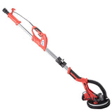 Vevor Drywall Sander Electric Drywall Sander 750W Foldable Wall Sander LED Strip Light V952-QMDMJ750WZDDD0001V3