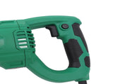 Handheld Concrete Vibrator with Lock Switch Button 5000RPM Sides Heat Dissipation Window Handheld V1294-YM0901-3111240094711