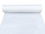 10X1.2M White Carpet Aisle Runner Wedding Party Event Decoration Mats Rugs V201-QHGMMOREONE023