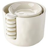Sauce bowls Tapas bowls Dip bowls Drinks bowls Soy sauce bowl Amuse bowls Serving bowls V1189-WXF-260203-00292