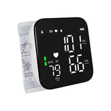 Automatic Wrist Device with Adjustable Wrist Cuff V1263-JX-5751