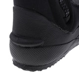 NNEOBA 5mm Neoprene Dive Boots - High Cut Zipper Wetsuit Boots V728-1005001355995792