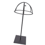 Hat Display Stand Metal Countertop Cap Holder Rack Modern Wig Stand for Home Boutique Retail Store V1294-YM0901-3117260012911