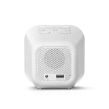 Philips Clock Radio USB Charge DS-PHTAR4406