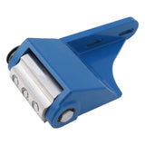Log Peeler Chainsaw Driven Blue Log Debarking Tool for Log Builders Sawmills Timber Processing V1294-YM0901-3111230177111