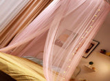 Mosquito Repelling Net Hanging Princess Canopy Insect Protection Room Decoration Hideaway Tent for V1294-YM0716-3117220125314