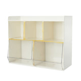 Tea Bag Storage Rack Multiple Tiers Integrated Plastic Tea Bag Storage Organizer for Kitchen V1294-YM0901-3117240147011