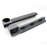 New Armrest Cup Holder Magnet Door For Land Cruiser 70 76 79 Series Hj75 Hzj75 V201-CARFBXG-366-G