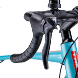 Trinx Climber 1.0 Road Bike Shimano A070 Groupset 14 Speed Bicycle 56cm Frame V406-CLIMBER10_56
