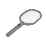 2 in 1 Electric Mosquito Swatter Ultraviolet LED Lights 3 Layer Mesh USB Rechargeable Mosquitoes V1294-YM0714-3113210319211