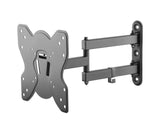 Laser Full Motion TV Wall Mount for 23 inches - 42 inches Panels V1031-TVB-KMA20-22_559