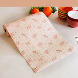 Floral Scented Drawer Liners Non-Adhesive Drawer Paper - Fresh Linen Fragrant Liners for Dresser, V1366-AZ2-W-16625