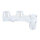 Bidet Attachment Self Cleaning Dual Nozzle Adjustable Water Pressure Cold Water Toilet Bidet for V1294-YM0703-3112230029413