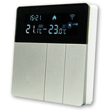 Smart Thermostat Thermostat Electric Floor Thermostat 16A WiFi Electric Floor V1237-ZY-715-179