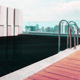 HydroActive UV-Resistant Swimming Pool Leaf Net Cover 5 x 10m SWP-NET-0510