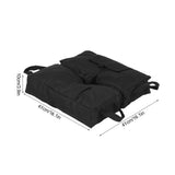 Beach Umbrella Tent Weight Bag Outdoor Canopy Flagpole Fixing Sand Bag Outdoor Accessories V1294-YM0901-3111200083311