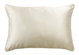 LINEN SILK LINEN PILLOWCASE - 51X76CM V441-PC4674LIN51X76