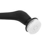 Electric Spin Scrubber IPX7 Water Proof Power Cordless Sweeping Brush 8 in 1 Multi Function for V1294-YM0901-3117250094211