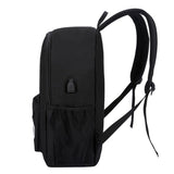 School Backpack, Unisex Lightweight Water-resistant Daypack Schoolbag Bookbag for Boys Girls Teens, V1370-AZ4-06172