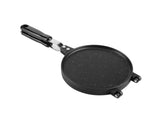 Round Shape Egg Roll Maker, Waffle Baking Mold, Kitchen Baking Tool Accessory V1263-JX-2980