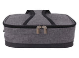 USB Heating Insulation Bag Portable Electric Heating Food Container Constant Temperature Heating Bag V1294-YM0521-3113230102012