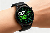 Women Fashion Smartwatch with Heart Rate and Sleep Monitoring IP67 Waterproof V1263-JX-6110-1