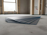 Tile Backer Insulation Board 6MM 1200mm x 600mm - Box of 6 V63-836521
