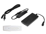 Wireless Electric Bed Button 433.92 Single Motor Remote Control Electric Sofa Controller V1294-YM0901-3113210054111