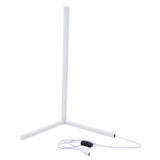Wall Corner Floor Lamp 6000K Vertical Night Light for Home Living Room Bedroom V1294-YM0901-3119210137211