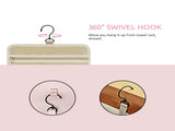 Ladies toiletry bag - Men's toiletry bag - Travel toiletry bag - Portable hanging storage box V1265-0037