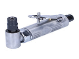 Portable Air Die Grinder 90 Degree Straight Shank Pneumatic Grinding Engraving Machine Tool V1294-YM0721-3114210020011