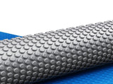 Aqua Buddy Pool Cover 600 Micron 9.5x5m Bubble Heat Solar Blanket Blue Silve PC-95X50-XL-DX-BL