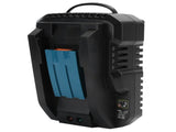 4A Lithium Battery Charger for Makita DC18RC 14.4V 18V Electric Tools 100240V 5060HZEU Plug V1294-YM0901-3117200180911