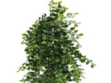 Artificial Hanging Dense Pearls UV Resistant 80cm V637-DP60092