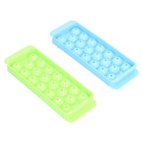 Innovative Ice Cream Mold with Lid Household Ice Making Mold for Home Kitchen Summer V1294-YM0901-3118210228811