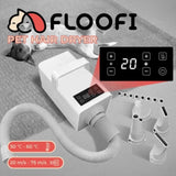 Floofi Pet Hair Dryer V227-3331641039000