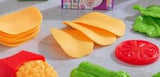 Tasty Treats Play Food Set for kids V178-12571