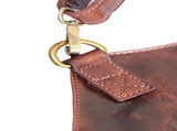 2x Pierre Cardin Professional Leather Apron Butcher Woodwork Barber - Cognac V563-PC3433-COGNAC_2X