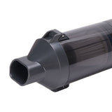 Cordless Handheld Vacuum 16000Pa Strong Suction Aluminum Alloy Portable Hand Vacuum for Home Car V1294-YM0901-3113250077411