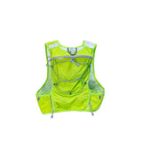 Green Hydration Backpack for Trail Running, Marathon, and Cycling V888-ELOSUNG28629