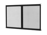 RV Screen Door Protector, 622.3 x 508 mm Door Grille, Easy to Install and Disassemble, Reinforced V952-KKSFCPMMLCH22B30VV0