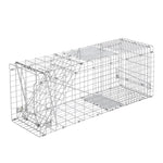 Gardeon Animal Trap Cage Possum 94x34cm TRAP-CAGE-9434