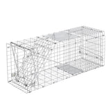 Gardeon Animal Trap Cage Possum 94x34cm TRAP-CAGE-9434