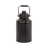 3.8L Double Wall Insulated Stainless Steel Water Bottle Large Hot & Cold Drink Jug V63-954141