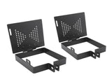 RV Bumper with Vent Holes Prevent Sewer Hose From Falling Carbon Steel Square RV Bumper Plug End V1294-YM0901-3111250002411