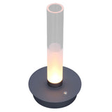 Table Lamp Cordless Rechargeable LED IP54 Water Resistant 2000mAh Steplessly Dimmable Touch 3 Color V1294-YM0901-3119240095112