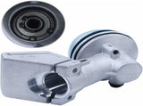 Gearbox for brushcutter FS120 FS130 FS200 FS250 FS90 FS100 FR130 FR220 FR350 FR450 FR480 FT100 V1237-ZY-203-1420